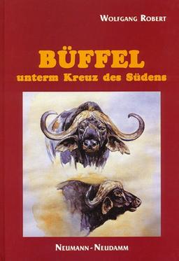 Büffel unterm Kreuz des Südens