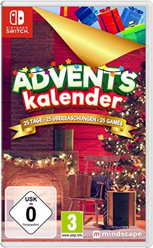 Adventskalender (Switch)