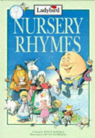 Ladybird Nursery Rhymes (LADYBD/SL1)