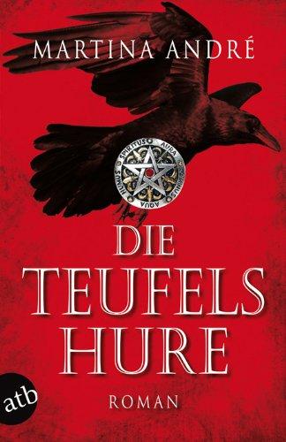 Die Teufelshure: Roman