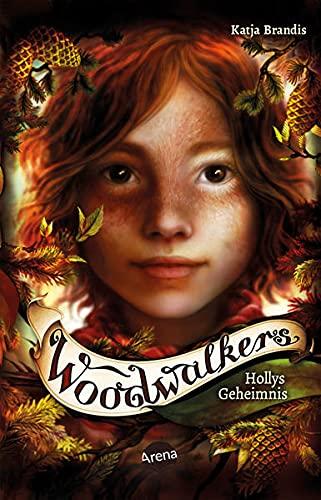 Woodwalkers (3). Hollys Geheimnis