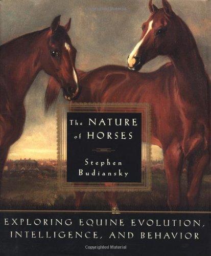 The Nature of Horses