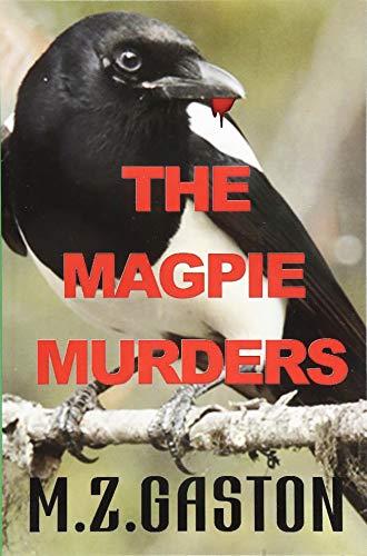 The Magpie Murders