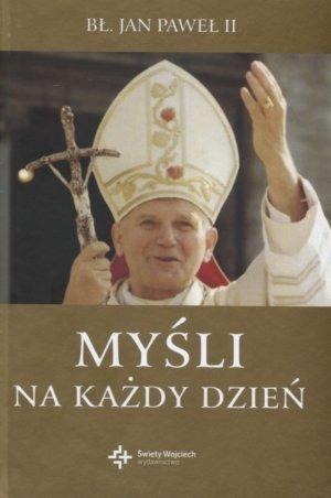 Mysli na kazdy dzien