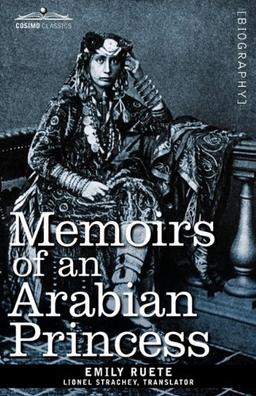 Memoirs of an Arabian Princess