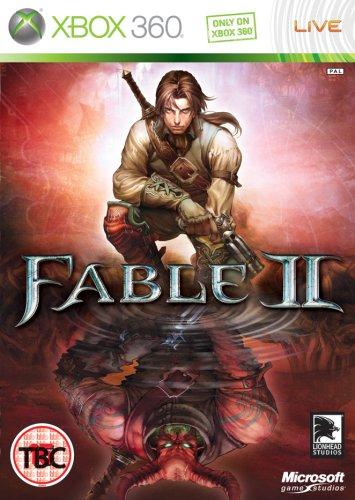 Fable II [UK-Import]