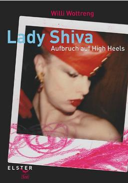 Lady Shiva: Aufbruch auf High Heels