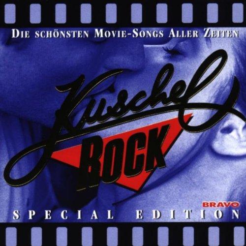 Kuschelrock - Die schönsten Movie-Songs aller Zeiten