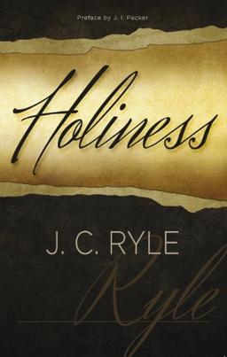 Holiness