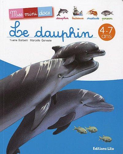 Le dauphin