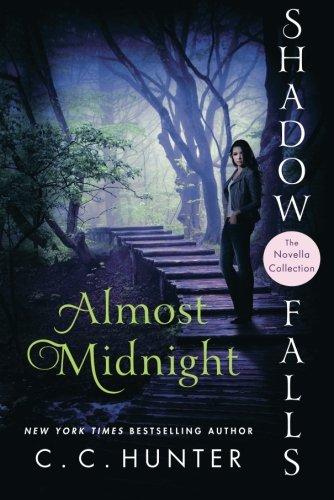 Almost Midnight (Shadow Falls: After Dark)