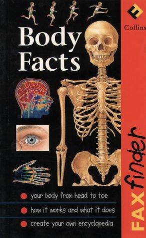 Body Facts (Faxfinder S.)