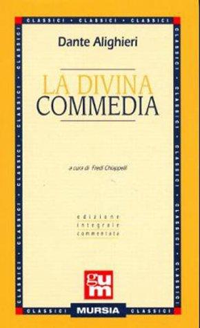 La Divina Commedia