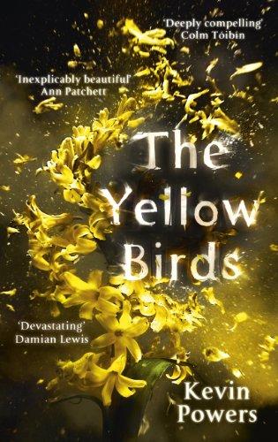 The Yellow Birds