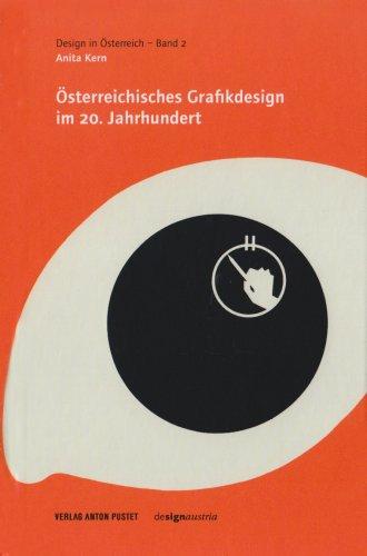 Österreichisches Grafikdesign im 20. Jahrhundert