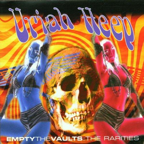 Empty the Vaults: The Rarities