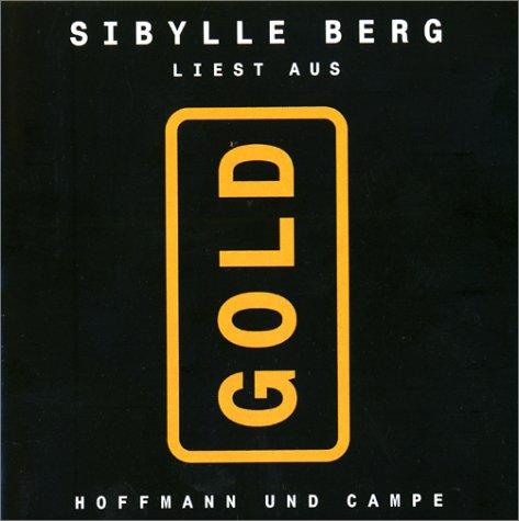 Gold, 1 CD-Audio