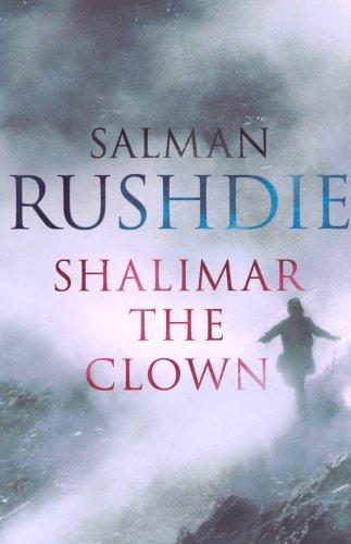 Shalimar the Clown