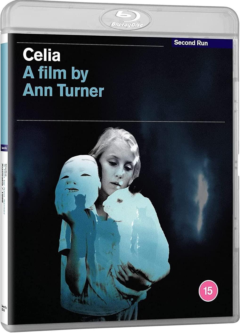 Celia [Blu-ray]