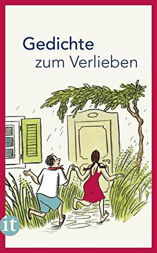 Gedichte zum Verlieben (insel taschenbuch)