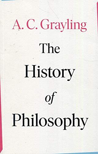 The History of Philosophy