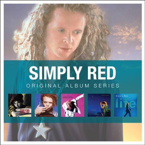 Original Album Series