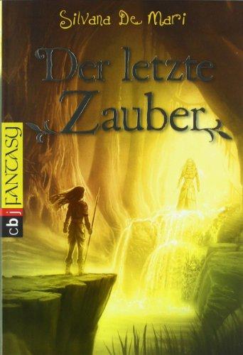 Der letzte Zauber