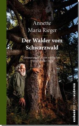 Der Walder vom Schwarzwald (Edition Klöpfer)