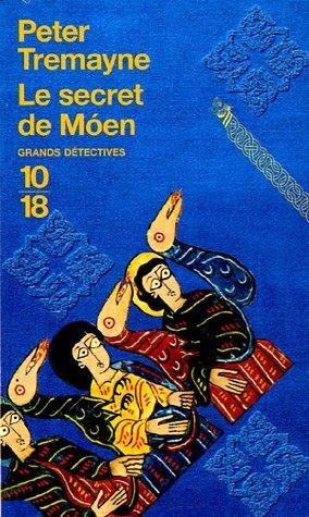 Le secret de Moen : inédit