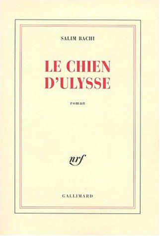 Le chien d'Ulysse