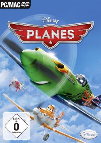 Disney Planes - Das Videospiel