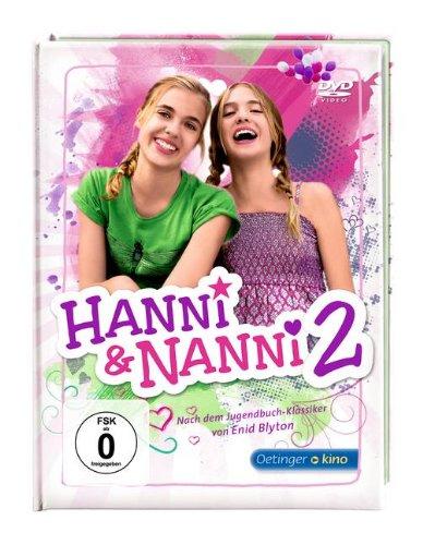 Hanni & Nanni 2 (nur für den Buchhandel)