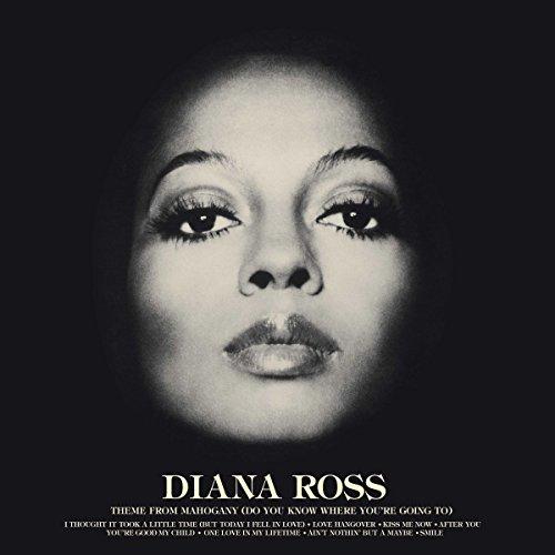 Diana Ross [Vinyl LP]