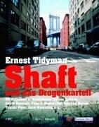 Shaft und das Drogenkartell, 1 Cassette