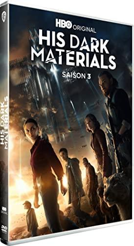 His dark materials - saison 3 [FR Import]