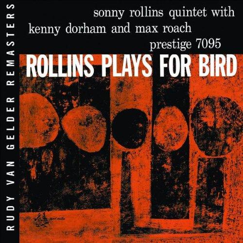 Plays for Bird (Rudy Van Gelder Remaster)