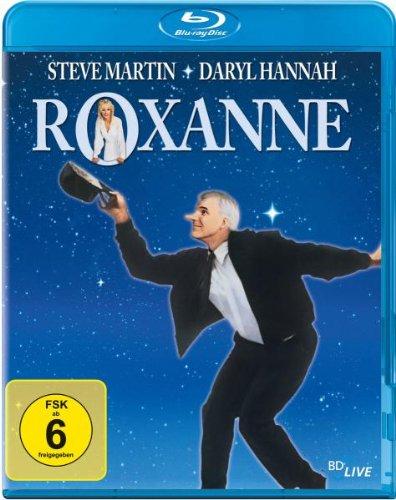 Roxanne [Blu-ray]