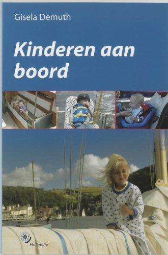 Kinderen aan boord