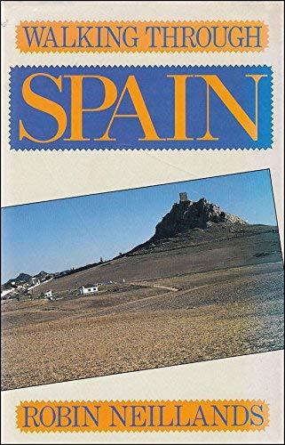 Walking Through Spain