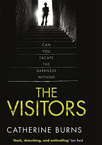 The Visitors: Gripping thriller, you won't see the end coming