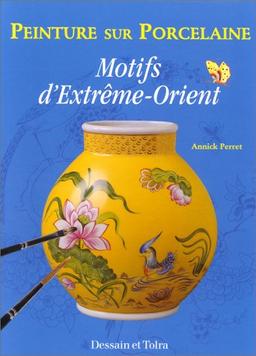 Motifs d'Extrême-Orient