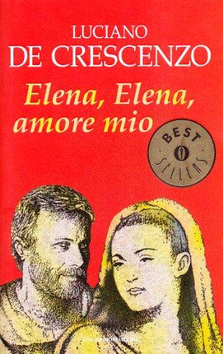 Elena, Elena Amore Mio (Fiction, Poetry & Drama)