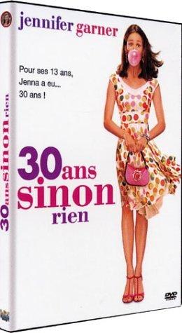 30 ans sinon rien [FR Import]