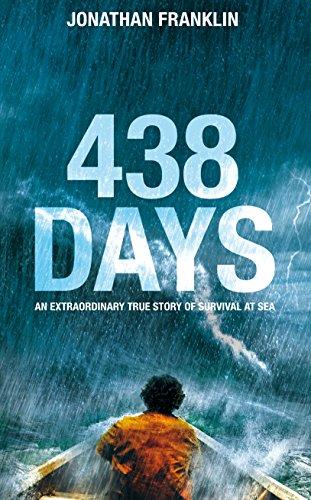 438 Days: An Extraordinary True Story of Survival at Sea