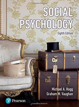 Social Psychology