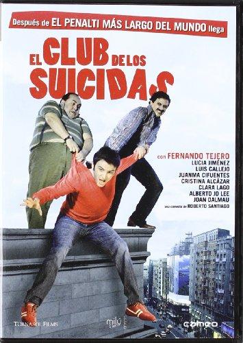 El Club De Los Suicidas (2007)(Import Edition)