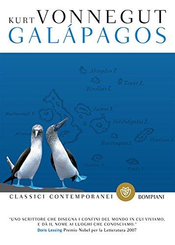 Galapagos