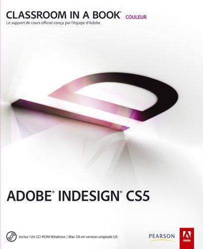 Adobe InDesign CS5