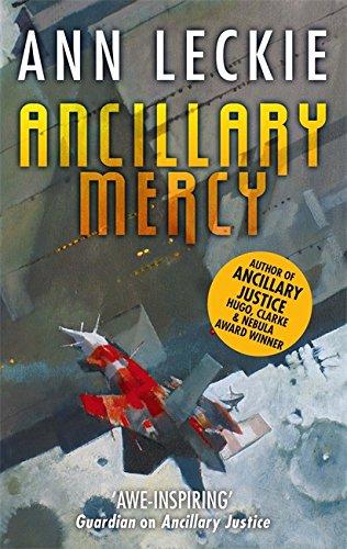 Ancillary Mercy: Imperial Radch