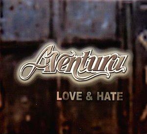 Love & Hate [Digipack]